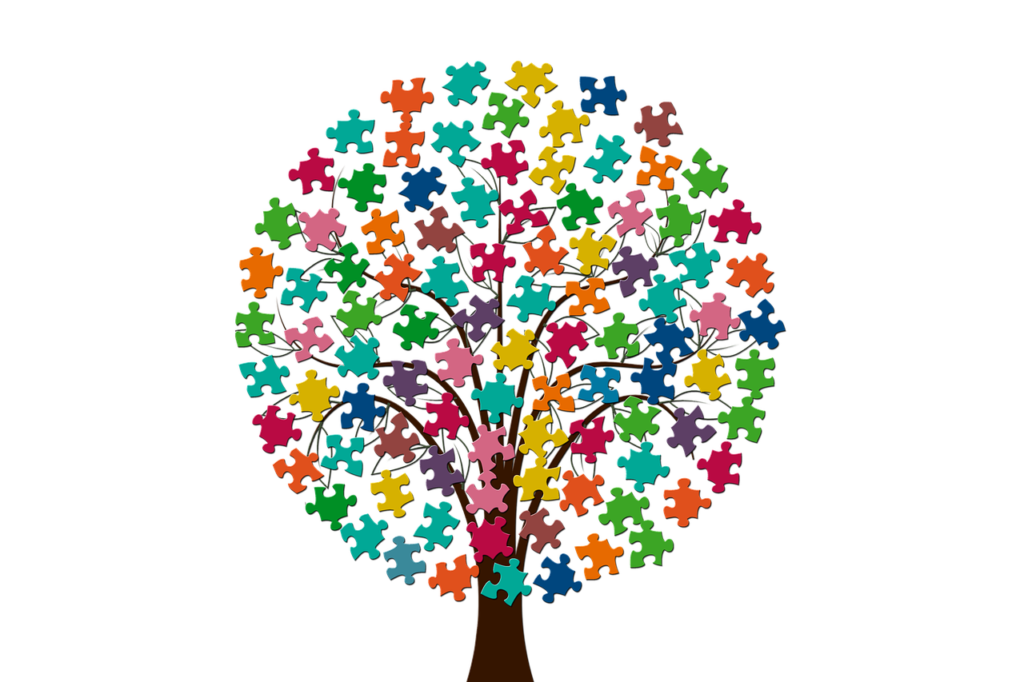 tree, share, puzzle pieces-2718836.jpg